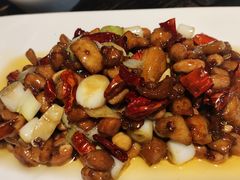 -陈麻婆豆腐(旗舰店)