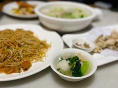 -华盛丰温州大排档(东三环南路店)