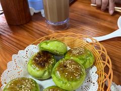 -津可佳·和树银海杂粮