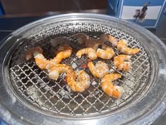 -東盛炭烤自助料理(浦东文峰广场店)