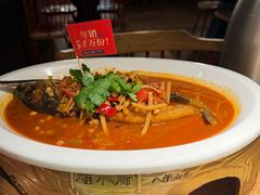 -桂小厨广西菜(印象城店)