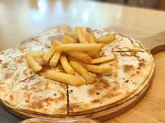 -ALAMEEN阿拉伯餐厅(三里屯店)