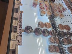 -崎本的店·专业酵种吐司(无锡万象汇店)