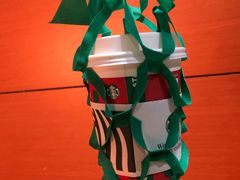 -星巴克(杭州市民中心店)