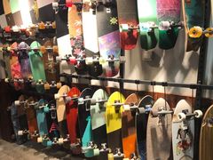 -聚点滑板SPOT SKATE(常熟路店)