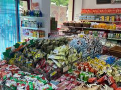 -桂香村(护国寺店)