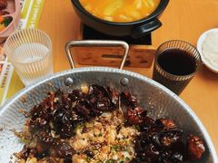 -大丰收脆鱼(浦西万达店)