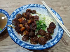 -窦记抓面(西关大街店)