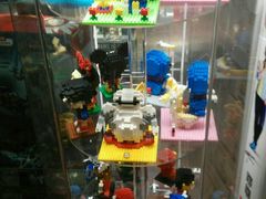 android_upload_pic-欧亚达商业广场(红桥店)