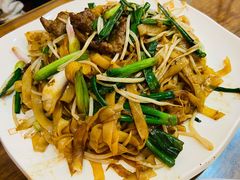 -沙河粉村·国家非遗传承(云台店)