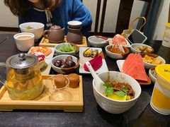 -青藤茶馆(南山路店)