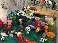 -眉州东坡·熊猫主题餐厅(枫蓝店)