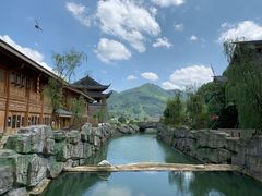 -中国傩城