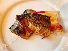 -滩万日本料理Nadaman(国贸大酒店)