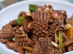 酱爆腰花-沪依小酒馆心意菜