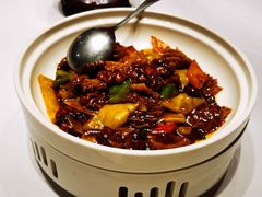 -上海老饭店(北京分店)