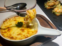 -秀儿家の小确幸花园西餐厅