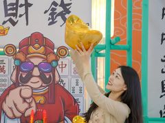 -天虹购物中心(石路店)