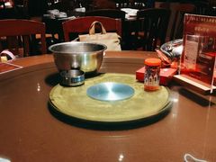 大堂-天下客饭店(中山路店)