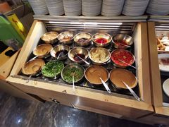-火炉火自助餐(悠唐购物中心店)