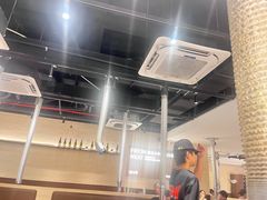 -炽城·烤肉名家(鸿达中央广场店)