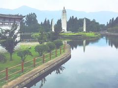 -云南民族村