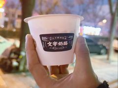 原味奶酪-文宇奶酪(南锣鼓巷店)