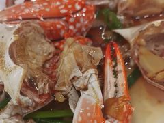 -考记泥焗鸡农庄·海鲜(北洛秘境店)