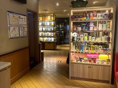 -COSTA COFFEE(新奥购物中心店)