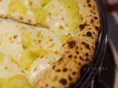 -Primo·丽莫意大利窑烤披萨