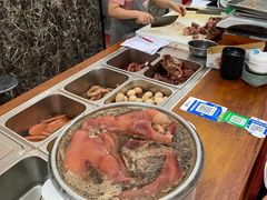 -饶阳传统豆腐脑