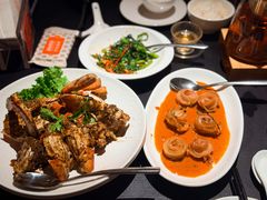 -珍宝海鲜JUMBO Seafood(北京SKP店)