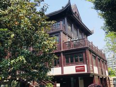 -复旦大学附属华山医院(总院)
