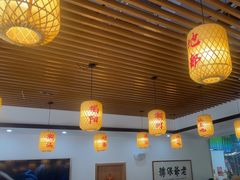-阿尔法海鲜排档(爱琴海店)
