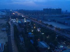 -南昌之星摩天轮