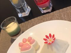-盛宴自助餐厅(运达喜来登店)