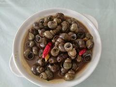 -丫丫蟹庄·苏式园林农家乐·阳澄湖大闸蟹(阳澄湖莲花岛店)