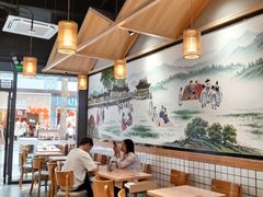 -金石陈朝鲜拌饭(东城万达店)
