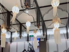 大堂-Thai Alley泰爱里(二沙岛店)