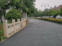 -东湖落雁景区