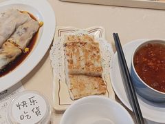 -香港池仔记肠粉王(博多新记襄阳南路店)