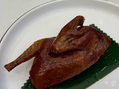 -寻味顺德·顺峰山庄(大良店)