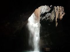 -华蓥山天意谷景区