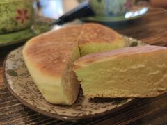 -格日勒阿妈蒙古厨房(大召店)