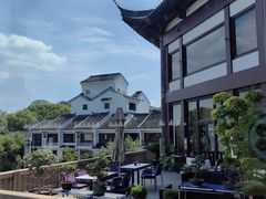 -苏州吴宫泛太平洋酒店