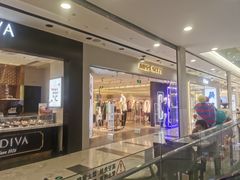 -凯德MALL(望京店)