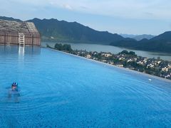 -杭州桐庐康莱德酒店西餐厅-舍