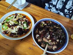 -三哥田螺(北书院街店)
