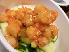 -牛角日本烧肉专门店(海运大厦店)