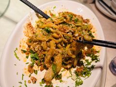 -味上湘菜馆(岳麓山店)